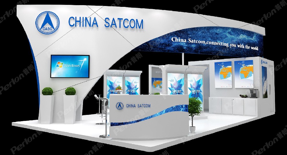 展廳設(shè)計和展臺設(shè)計有什么差異？