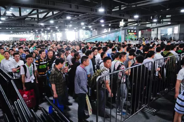 展會(huì)風(fēng)險(xiǎn)，防患于未然