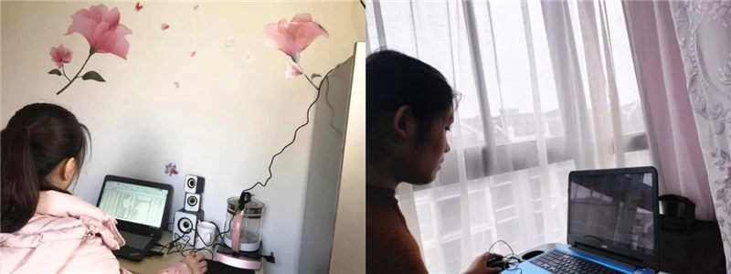 當(dāng)你們?cè)诩覠o(wú)聊的時(shí)候，我們已經(jīng)………